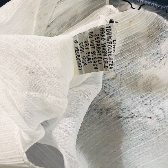 Lapis Convertible Skirt Dress One Size NWT Multicolored - Picture 6 of 10